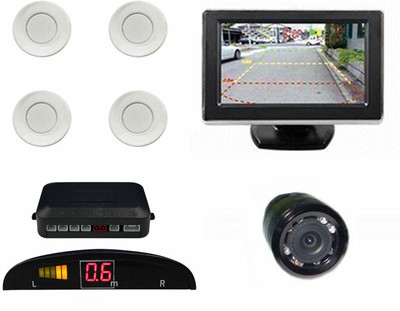 

Speedwav 119380 Vehicle Camera System