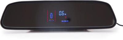 Black Cat RSDMV-4 RSDMV-4 Parking Sensor(Ultrasonic Systems)