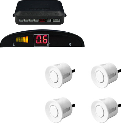 

Speedwav 154020 Chevrolet Cruze Parking Sensor(Ultrasonic Systems)