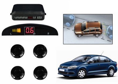 

Harman HBK01 Black Parking Sensor(Ultrasonic Systems)