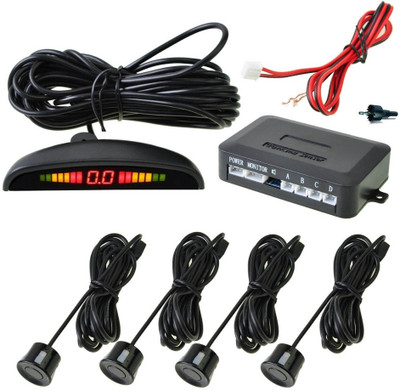 68% OFF on AutoSun TATA Sumo Grande High Quality Parking Sensor(Electromagnetic Systems) 68% OFF on AutoSun TATA Sumo Grande High Quality Parking Sensor(Electromagnetic Systems)