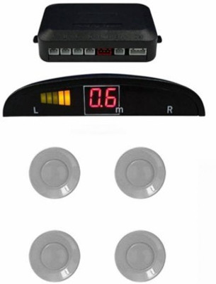AutoSun Premium 280 Maruti Suzuki Alto-K10 Parking Sensor(Electromagnetic Systems)