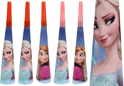 

Funcart 8758969 Party Blowouts(Pack of 6)