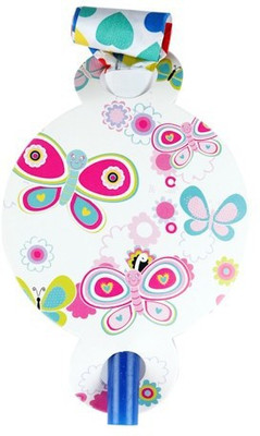 

Funcart 2365896 Party Blowouts(Pack of 6)
