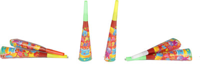 

Funcart FUN-CK036HON Party Blowouts(Pack of 6)