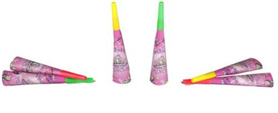 Funcart FUN-88HON Party Blowouts(Pack of 6)