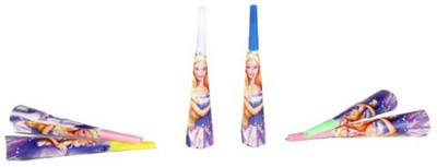 

Funcart FUN-128HON Party Blowouts(Pack of 6)