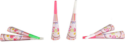 

Funcart FUN-016HON Party Blowouts(Pack of 6)