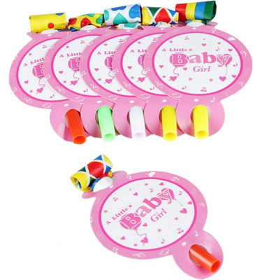 

Funcart 010BOT-FUN Party Blowouts(Pack of 6)
