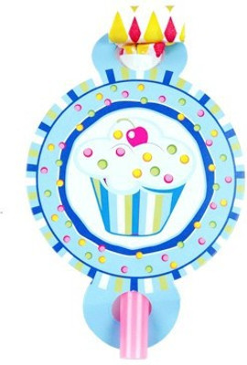 

Funcart 8758968 Party Blowouts(Pack of 6)