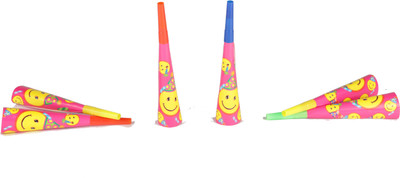 

Funcart FUN-057HON Party Blowouts(Pack of 6)