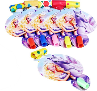 

Funcart 128BOT-FUN Party Blowouts(Pack of 6)
