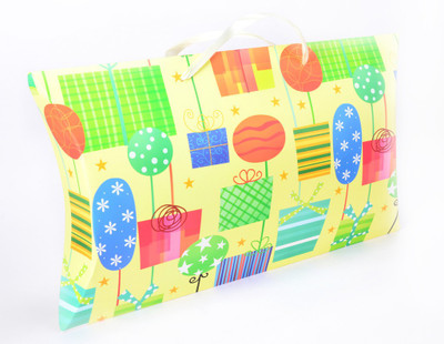 

Enwraps Printed Party Bag(Multicolor, Pack of 6)