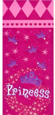 

Wilton Printed Party Bag(Pink, Pack of 20)