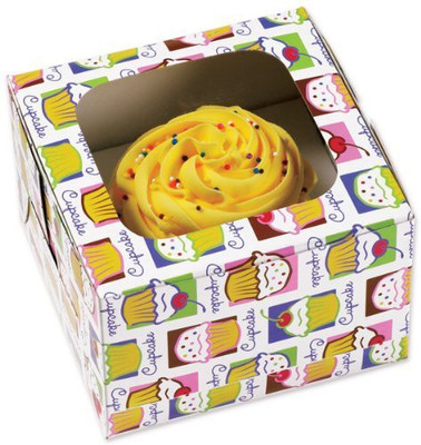 

Wilton Printed Party Box(Multicolor, Pack of 1)