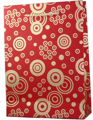 

SRIJIN Printed Party Bag(Multicolor, Pack of 6)