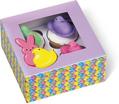 

Wilton Printed Party Box(Multicolor, Pack of 2)