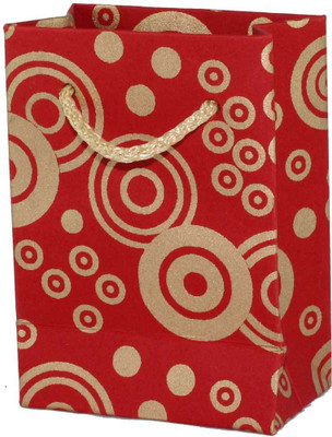 

SRIJIN Printed Party Bag(Multicolor, Pack of 6)