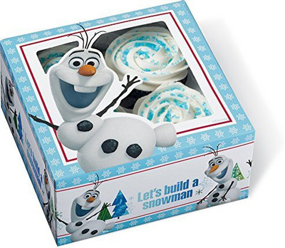 

Wilton Printed Party Box(Multicolor, Pack of 1)