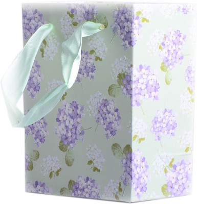 

Enwraps Printed Party Bag(Multicolor, Pack of 10)