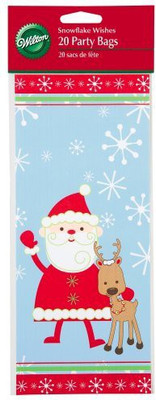 

Wilton Printed Party Bag(Multicolor, Pack of 1)