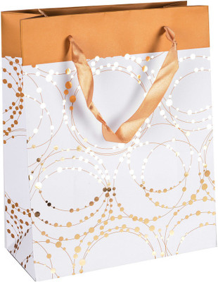 

Enwraps Printed Party Bag(Multicolor, Pack of 4)