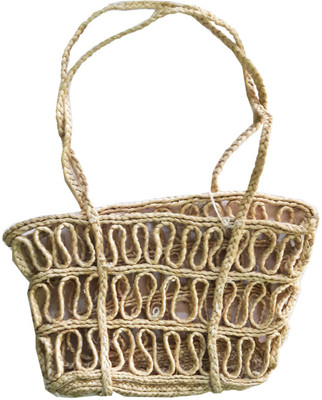 

CraftEra Solid Party Bag(Brown, Pack of 1)