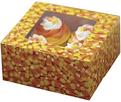 

Wilton Printed Party Box(Multicolor, Pack of 3)