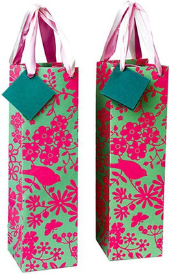 

Handmaze Printed Party Bag(Multicolor, Pack of 2)