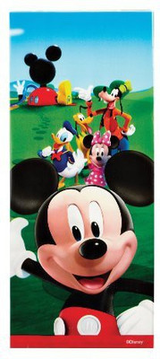 

Wilton Printed Party Bag(Multicolor, Pack of 16)