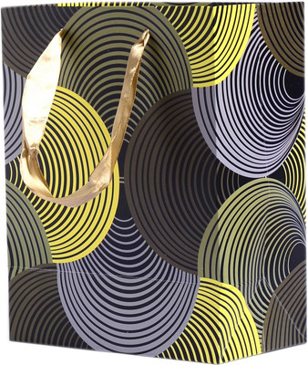 

Enwraps Printed Party Bag(Multicolor, Pack of 4)