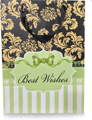 

SHOPPERFLY Printed Party Bag(Multicolor, Pack of 4)