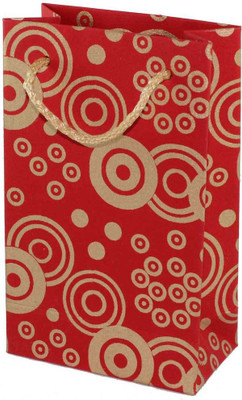 

SRIJIN Printed Party Bag(Multicolor, Pack of 6)