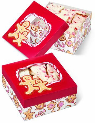 

Wilton Printed Party Box(Multicolor, Pack of 3)