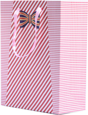

Enwraps Printed Party Bag(Multicolor, Pack of 6)