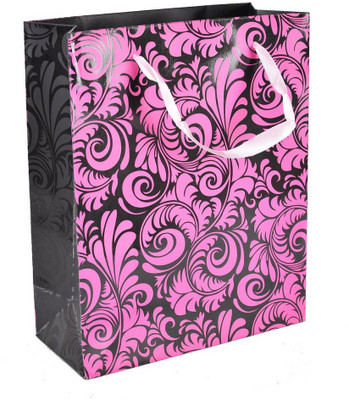 

Enwraps Printed Party Bag(Multicolor, Pack of 4)