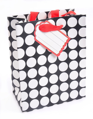 

Enwraps Printed Party Bag(Multicolor, Pack of 4)