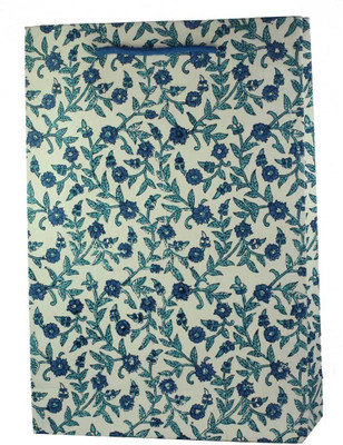 

SRIJIN Printed Party Bag(Multicolor, Pack of 5)