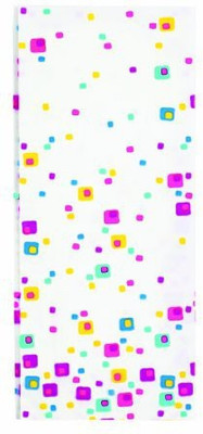 

Wilton Printed Party Bag(Multicolor, Pack of 1)
