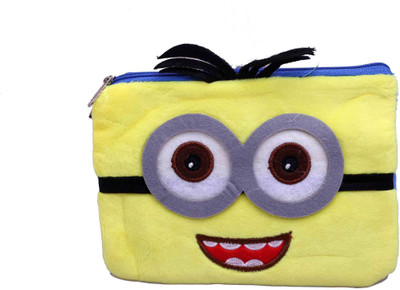 

Funcart Printed Party Pouch(Multicolor, Pack of 1)