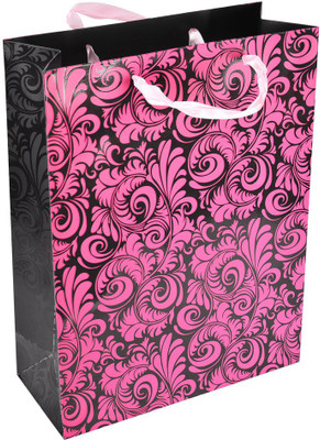 

Enwraps Printed Party Bag(Multicolor, Pack of 3)