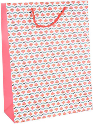 

Enwraps Printed Party Bag(Multicolor, Pack of 3)
