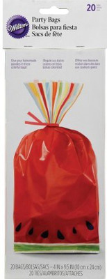 

Wilton Printed Party Bag(Multicolor, Pack of 1)