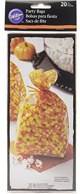 

Wilton Printed Party Bag(Multicolor, Pack of 20)