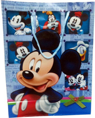 

Funcart Printed Party Bag(Multicolor, Pack of 1)