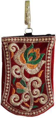 

CraftEra Printed Party Bag(Multicolor, Pack of 1)