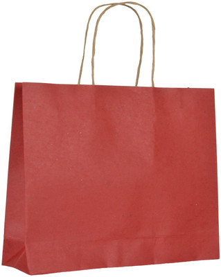 

RMantra Solid Party Bag(Red, Pack of 5)