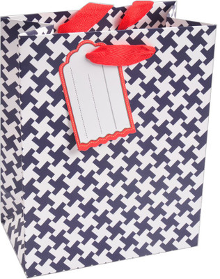

Enwraps Printed Party Bag(Multicolor, Pack of 4)