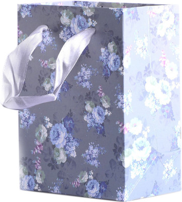 

Enwraps Printed Party Bag(Multicolor, Pack of 10)