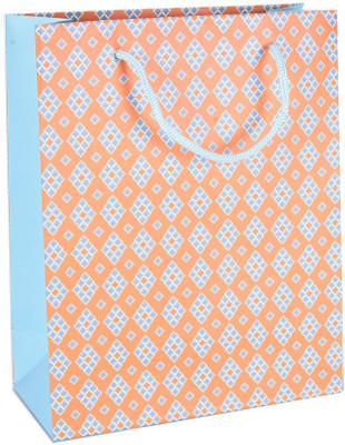 

Enwraps Printed Party Bag(Multicolor, Pack of 4)